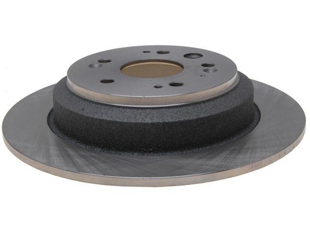 Raybestos Brakes Disc Brake Rotor P/N:980901R Fits: Honda Accord Crosstour 11-10, Honda Crosstour 15-12 - Image 1