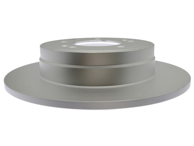 Raybestos Brakes Disc Brake Rotor P/N:980902FZN Fits: Hyundai Azera 17-12, Hyundai Sonata 19-11, Hyundai Tucson 18-16, Kia Optima 20-11 - Image 1