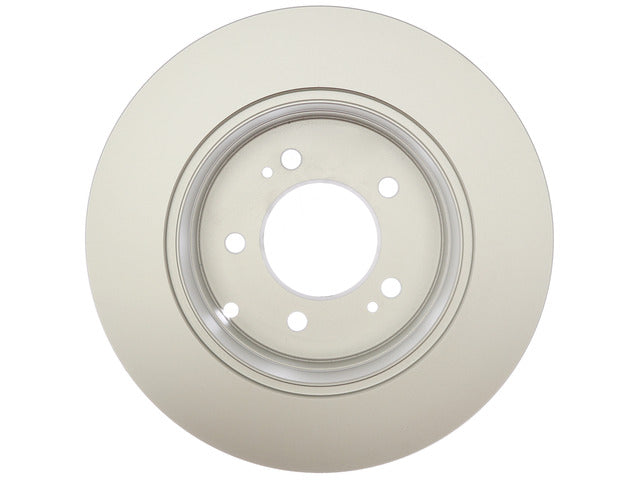Raybestos Brakes Disc Brake Rotor P/N:980902FZN Fits: Hyundai Azera 17-12, Hyundai Sonata 19-11, Hyundai Tucson 18-16, Kia Optima 20-11 - Image 2