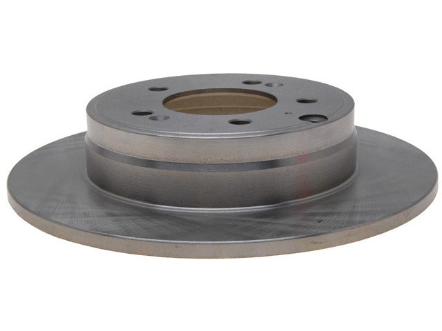 Raybestos Brakes Disc Brake Rotor P/N:980902R Fits: Hyundai Azera 17-12, Hyundai Sonata 19-11, Hyundai Tucson 18-16, Kia Optima 20-11 - Image 1