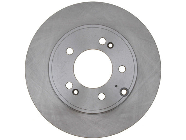 Raybestos Brakes Disc Brake Rotor P/N:980902R Fits: Hyundai Azera 17-12, Hyundai Sonata 19-11, Hyundai Tucson 18-16, Kia Optima 20-11 - Image 3