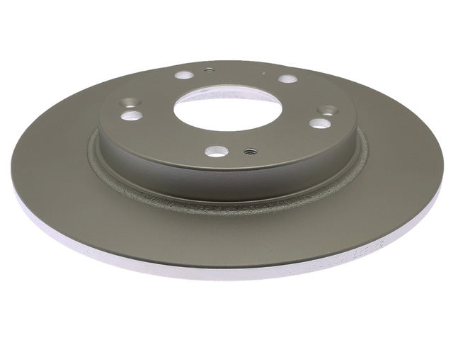 Raybestos Brakes Disc Brake Rotor P/N:980914FZN Fits: Honda Cr-z 15-11 - Image 1
