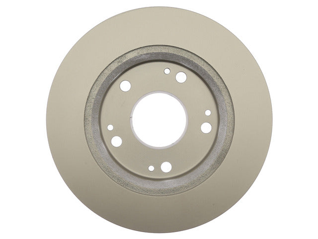 Raybestos Brakes Disc Brake Rotor P/N:980914FZN Fits: Honda Cr-z 15-11 - Image 2