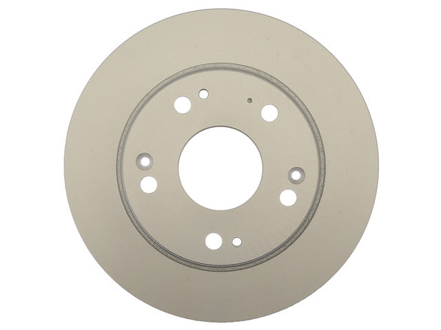 Raybestos Brakes Disc Brake Rotor P/N:980914FZN Fits: Honda Cr-z 15-11 - Image 3