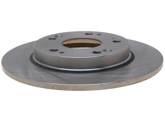 Raybestos Brakes Disc Brake Rotor P/N:980914R Fits: Honda Cr-z 15-11 - Image 1
