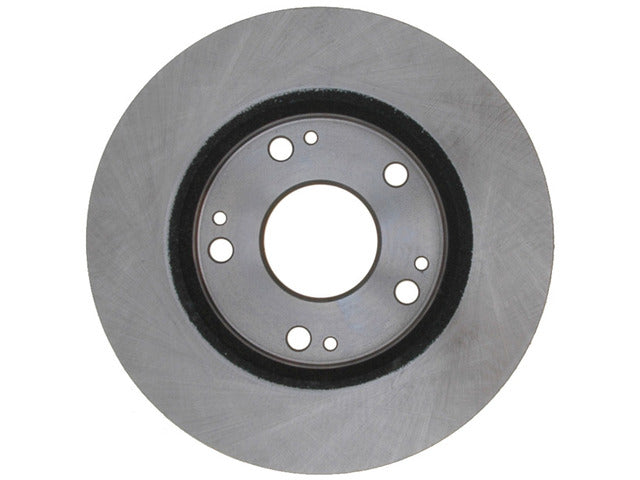 Raybestos Brakes Disc Brake Rotor P/N:980914R Fits: Honda Cr-z 15-11 - Image 2