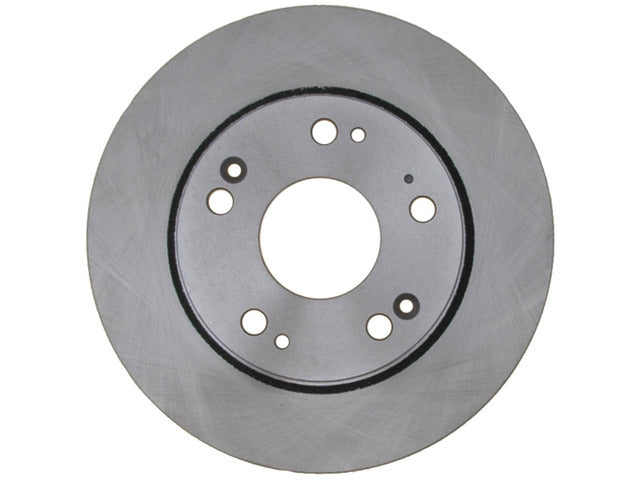 Raybestos Brakes Disc Brake Rotor P/N:980914R Fits: Honda Cr-z 15-11 - Image 3