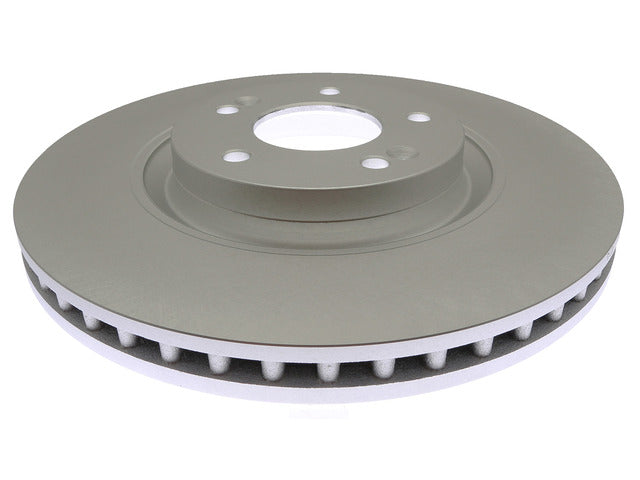 Raybestos Brakes Disc Brake Rotor P/N:980915FZN Fits: Hyundai Azera 17-12, Hyundai Nexo 24-19, Hyundai Sonata 19-15, Kia Cadenza 16-14, Kia Optima 20-11, Kia Sportage 22-17 - Image 1