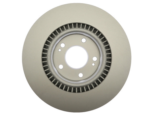 Raybestos Brakes Disc Brake Rotor P/N:980915FZN Fits: Hyundai Azera 17-12, Hyundai Nexo 24-19, Hyundai Sonata 19-15, Kia Cadenza 16-14, Kia Optima 20-11, Kia Sportage 22-17 - Image 2