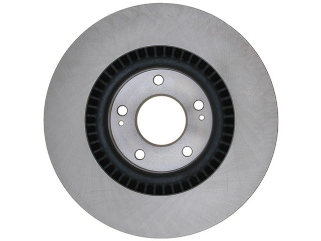 Raybestos Brakes Disc Brake Rotor P/N:980915R Fits: Hyundai Azera 17-12, Hyundai Nexo 24-19, Hyundai Sonata 19-15, Kia Cadenza 16-14, Kia Optima 20-11, Kia Sportage 22-17 - Image 2