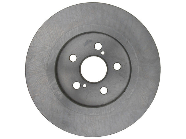 Raybestos Brakes Disc Brake Rotor P/N:980916R Fits: Lexus Ct200h 17-11 - Image 2