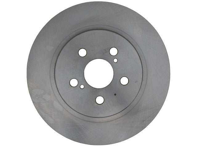 Raybestos Brakes Disc Brake Rotor P/N:980916R Fits: Lexus Ct200h 17-11 - Image 3