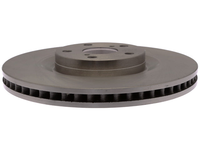 Raybestos Brakes Disc Brake Rotor P/N:980917R Fits: Lexus Gs200t, Lexus Gs300, Lexus Gs350, Lexus Gs450h, Lexus Gs460, Lexus Is200t, Lexus Is300, Lexus Is350, Lexus Rc200t, Lexus Rc300, Lexus Rc350 - Image 1