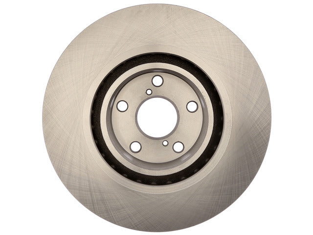 Raybestos Brakes Disc Brake Rotor P/N:980917R Fits: Lexus Gs200t, Lexus Gs300, Lexus Gs350, Lexus Gs450h, Lexus Gs460, Lexus Is200t, Lexus Is300, Lexus Is350, Lexus Rc200t, Lexus Rc300, Lexus Rc350 - Image 2