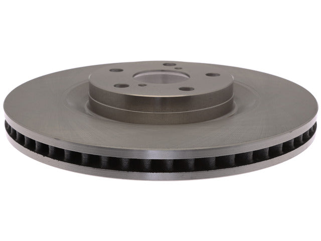 Raybestos Brakes Disc Brake Rotor P/N:980918R Fits: Lexus Gs200t, Lexus Gs300, Lexus Gs350, Lexus Gs450h, Lexus Gs460, Lexus Is200t, Lexus Is300, Lexus Is350, Lexus Rc200t, Lexus Rc300, Lexus Rc350 - Image 1