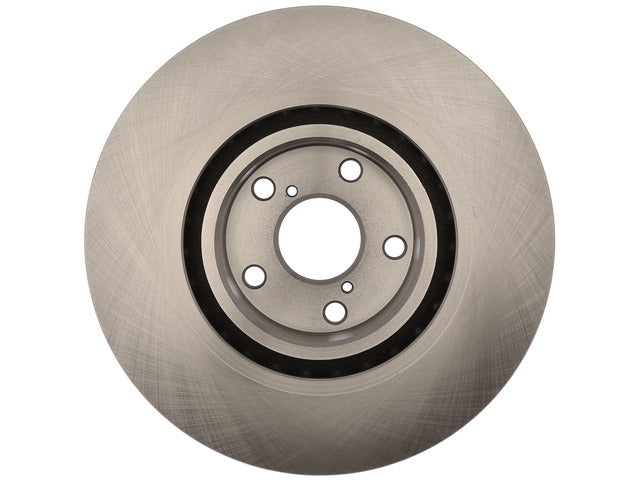 Raybestos Brakes Disc Brake Rotor P/N:980918R Fits: Lexus Gs200t, Lexus Gs300, Lexus Gs350, Lexus Gs450h, Lexus Gs460, Lexus Is200t, Lexus Is300, Lexus Is350, Lexus Rc200t, Lexus Rc300, Lexus Rc350 - Image 2