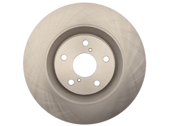 Raybestos Brakes Disc Brake Rotor P/N:980918R Fits: Lexus Gs200t, Lexus Gs300, Lexus Gs350, Lexus Gs450h, Lexus Gs460, Lexus Is200t, Lexus Is300, Lexus Is350, Lexus Rc200t, Lexus Rc300, Lexus Rc350 - Image 3
