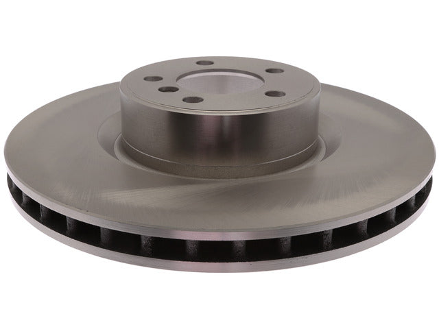 Raybestos Brakes Disc Brake Rotor P/N:980919R Fits: Land Rover Range Rover 12-10 - Image 1