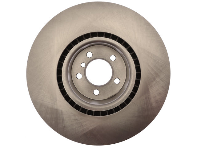 Raybestos Brakes Disc Brake Rotor P/N:980919R Fits: Land Rover Range Rover 12-10 - Image 2