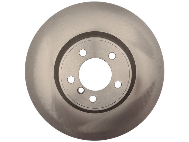 Raybestos Brakes Disc Brake Rotor P/N:980919R Fits: Land Rover Range Rover 12-10 - Image 3