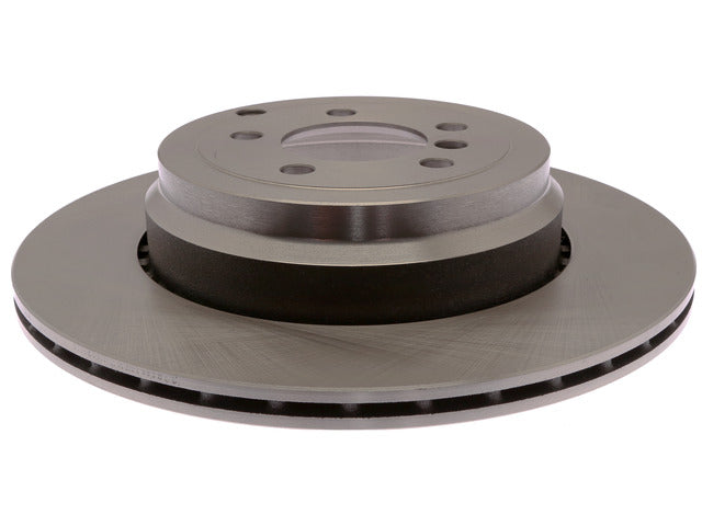 Raybestos Brakes Disc Brake Rotor P/N:980920R Fits: Land Rover Range Rover 12-10 - Image 1