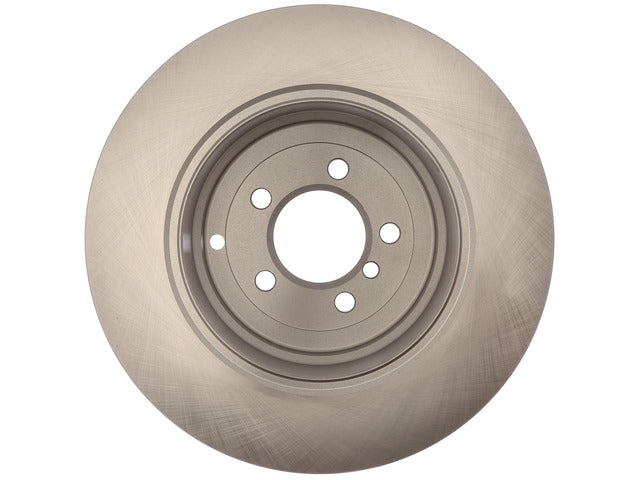 Raybestos Brakes Disc Brake Rotor P/N:980920R Fits: Land Rover Range Rover 12-10 - Image 2