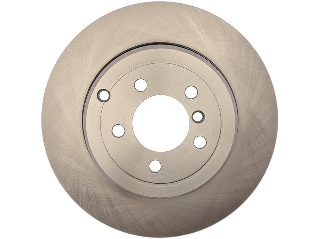 Raybestos Brakes Disc Brake Rotor P/N:980920R Fits: Land Rover Range Rover 12-10 - Image 3