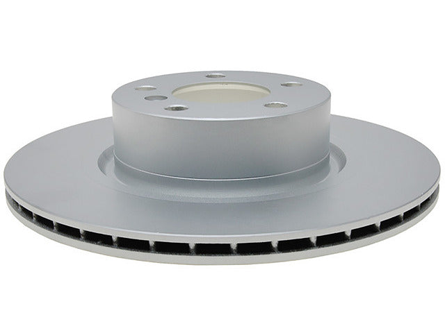 Raybestos Brakes Disc Brake Rotor P/N:980924FZN Fits: BMW X3 17-11, BMW X4 18-15 - Image 1