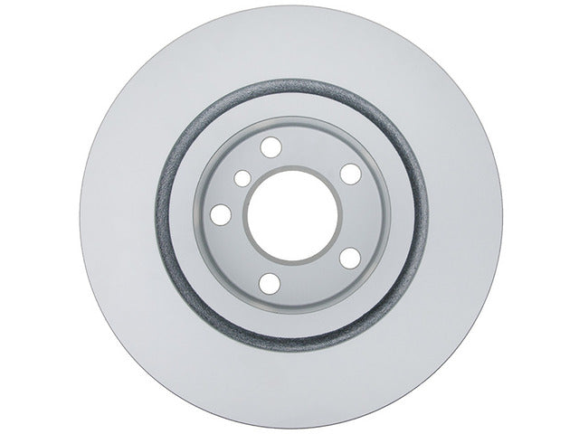 Raybestos Brakes Disc Brake Rotor P/N:980924FZN Fits: BMW X3 17-11, BMW X4 18-15 - Image 2