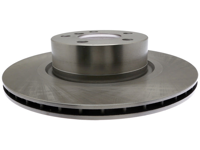 Raybestos Brakes Disc Brake Rotor P/N:980924R Fits: BMW X3 17-11, BMW X4 18-15 - Image 1