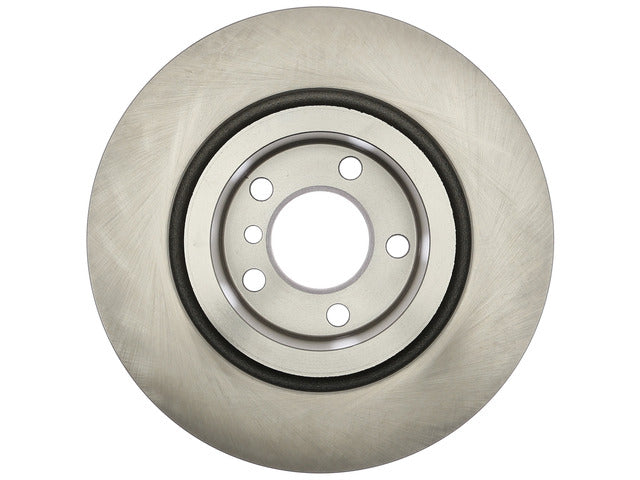 Raybestos Brakes Disc Brake Rotor P/N:980924R Fits: BMW X3 17-11, BMW X4 18-15 - Image 2