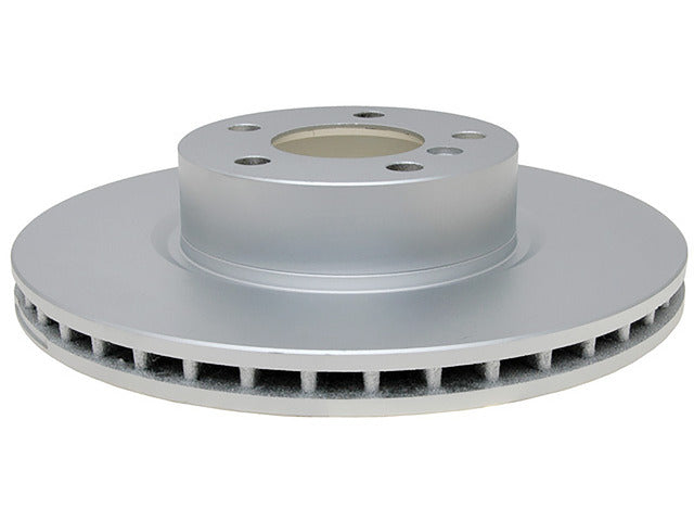 Raybestos Brakes Disc Brake Rotor P/N:980925FZN Fits: BMW X3 17-11, BMW X4 18-15 - Image 1