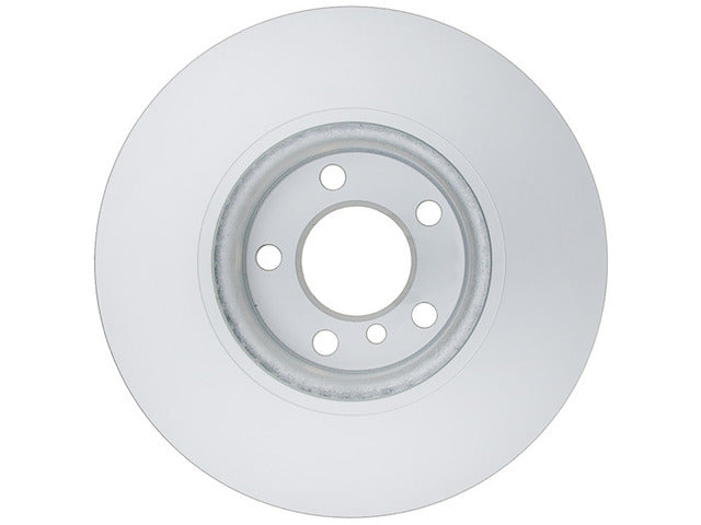 Raybestos Brakes Disc Brake Rotor P/N:980925FZN Fits: BMW X3 17-11, BMW X4 18-15 - Image 2