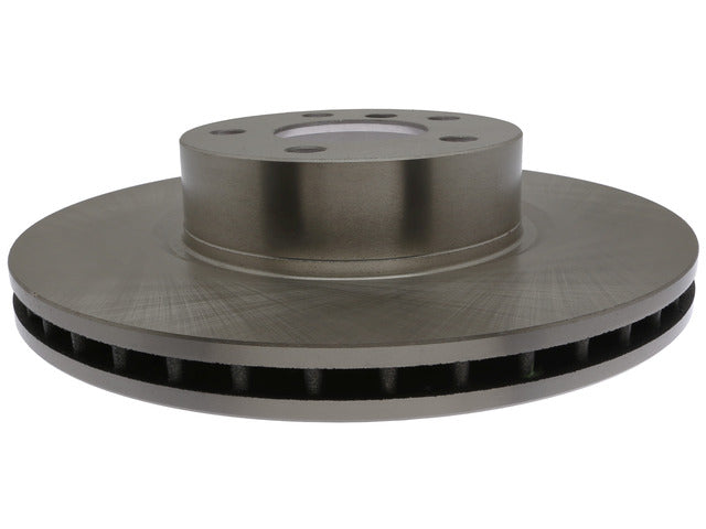 Raybestos Brakes Disc Brake Rotor P/N:980925R Fits: BMW X3 17-11, BMW X4 18-15 - Image 1
