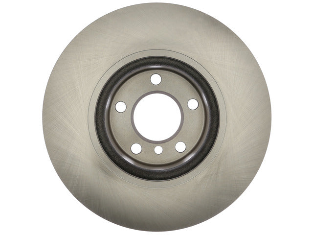 Raybestos Brakes Disc Brake Rotor P/N:980925R Fits: BMW X3 17-11, BMW X4 18-15 - Image 2