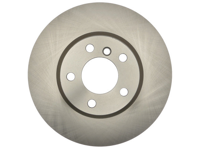 Raybestos Brakes Disc Brake Rotor P/N:980925R Fits: BMW X3 17-11, BMW X4 18-15 - Image 3