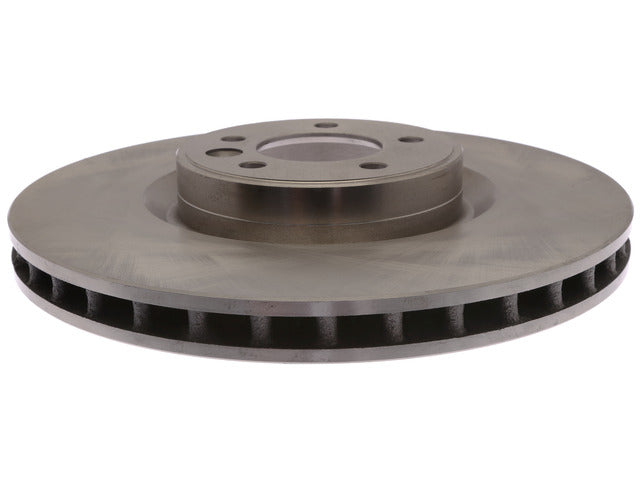 Raybestos Brakes Disc Brake Rotor P/N:980926R Fits: Land Rover Defender 110, Land Rover Defender 130, Land Rover Defender 90, Land Rover Discovery, Land Rover Range Rover, Land Rover Range Rover Sport - Image 1