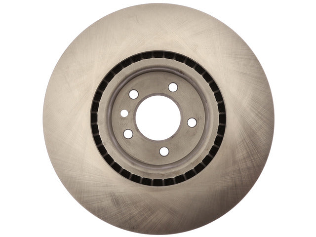 Raybestos Brakes Disc Brake Rotor P/N:980926R Fits: Land Rover Defender 110, Land Rover Defender 130, Land Rover Defender 90, Land Rover Discovery, Land Rover Range Rover, Land Rover Range Rover Sport - Image 2