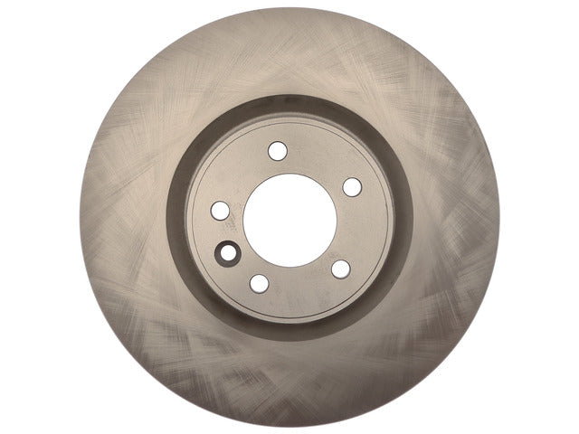 Raybestos Brakes Disc Brake Rotor P/N:980926R Fits: Land Rover Defender 110, Land Rover Defender 130, Land Rover Defender 90, Land Rover Discovery, Land Rover Range Rover, Land Rover Range Rover Sport - Image 3