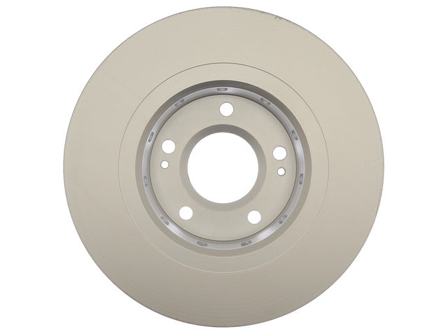 Raybestos Brakes Disc Brake Rotor P/N:980933FZN Fits: Mitsubishi Lancer 15-09 - Image 2