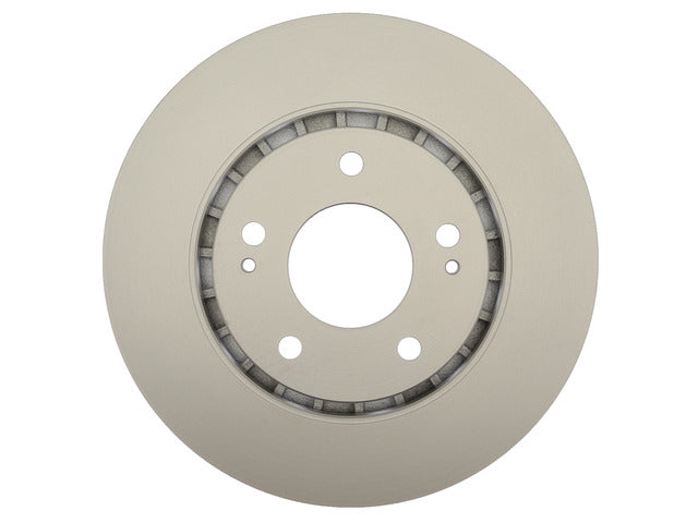 Raybestos Brakes Disc Brake Rotor P/N:980933FZN Fits: Mitsubishi Lancer 15-09 - Image 3