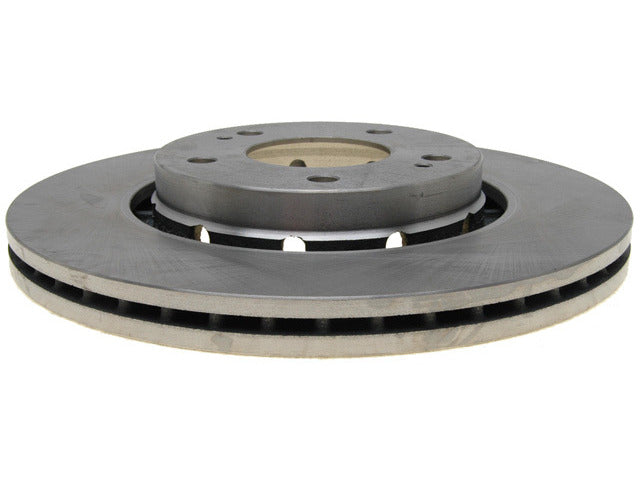 Raybestos Brakes Disc Brake Rotor P/N:980933R Fits: Mitsubishi Lancer 15-09 - Image 1
