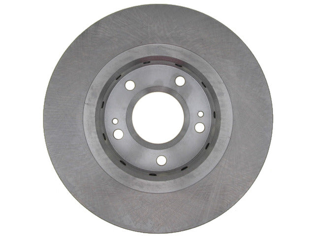Raybestos Brakes Disc Brake Rotor P/N:980933R Fits: Mitsubishi Lancer 15-09 - Image 2