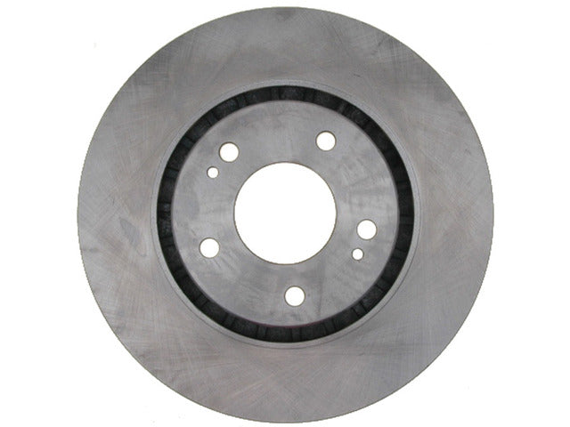 Raybestos Brakes Disc Brake Rotor P/N:980933R Fits: Mitsubishi Lancer 15-09 - Image 3
