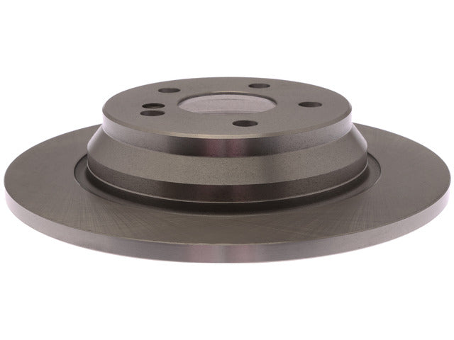 Raybestos Brakes Disc Brake Rotor P/N:980934R Fits: Mercedes-benz Cl550 08-07, Mercedes-benz S400 12-10, Mercedes-benz S550 11-07, Mercedes-benz Sl550 12-07 - Image 1