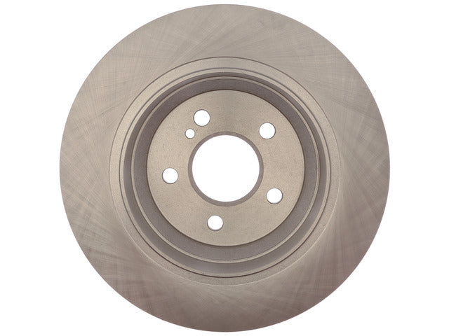 Raybestos Brakes Disc Brake Rotor P/N:980934R Fits: Mercedes-benz Cl550 08-07, Mercedes-benz S400 12-10, Mercedes-benz S550 11-07, Mercedes-benz Sl550 12-07 - Image 2