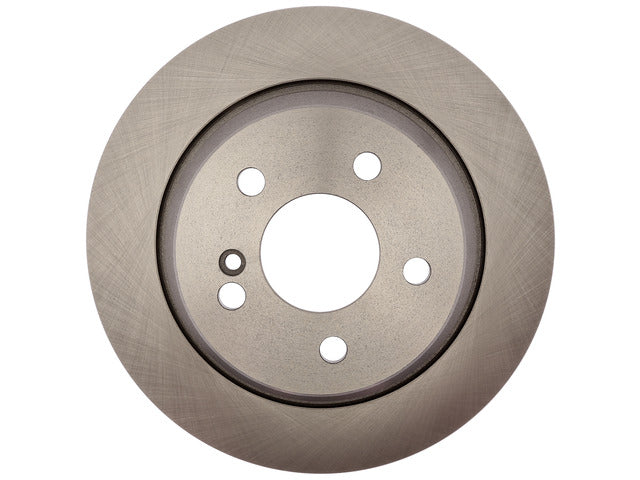 Raybestos Brakes Disc Brake Rotor P/N:980934R Fits: Mercedes-benz Cl550 08-07, Mercedes-benz S400 12-10, Mercedes-benz S550 11-07, Mercedes-benz Sl550 12-07 - Image 3
