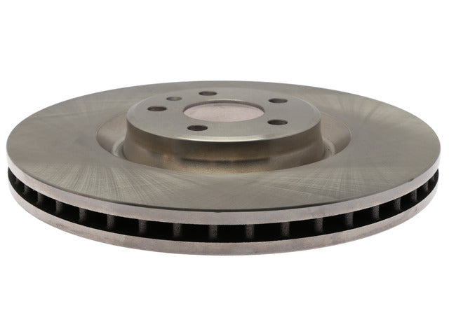 Raybestos Brakes Disc Brake Rotor P/N:980939R Fits: Audi A6 16-12, Audi A6 Quattro 16-12, Audi A7 Quattro 15-12 - Image 1