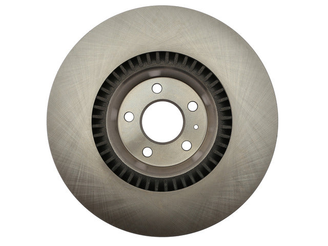 Raybestos Brakes Disc Brake Rotor P/N:980939R Fits: Audi A6 16-12, Audi A6 Quattro 16-12, Audi A7 Quattro 15-12 - Image 2