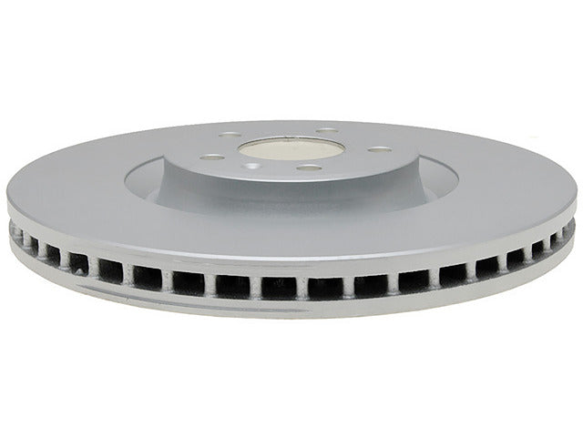 Raybestos Brakes Disc Brake Rotor P/N:980939 Fits: Audi A6 16-12, Audi A6 Quattro 16-12, Audi A7 Quattro 15-12 - Image 1